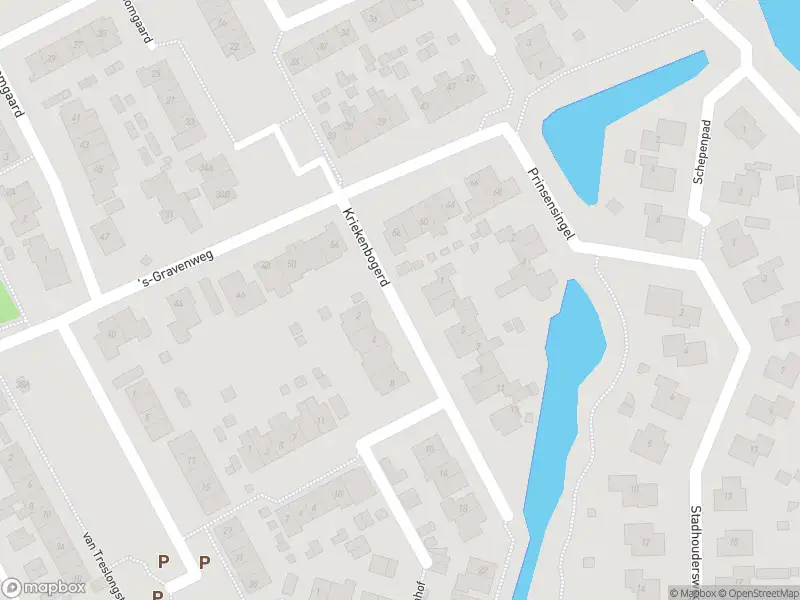 Overlastmelding Kriekenbogerd in Nieuw-Beijerland