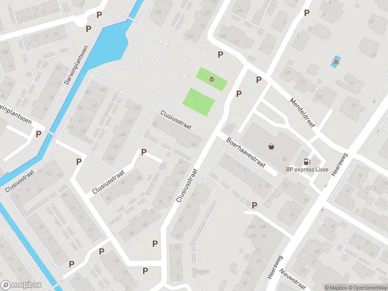 Overlastmelding Clusiusstraat in Lisse (2163 JH)