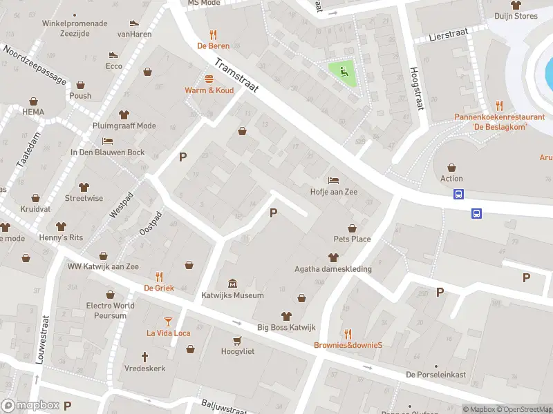 Overlastmelding Roest van Limburgstraat in Katwijk