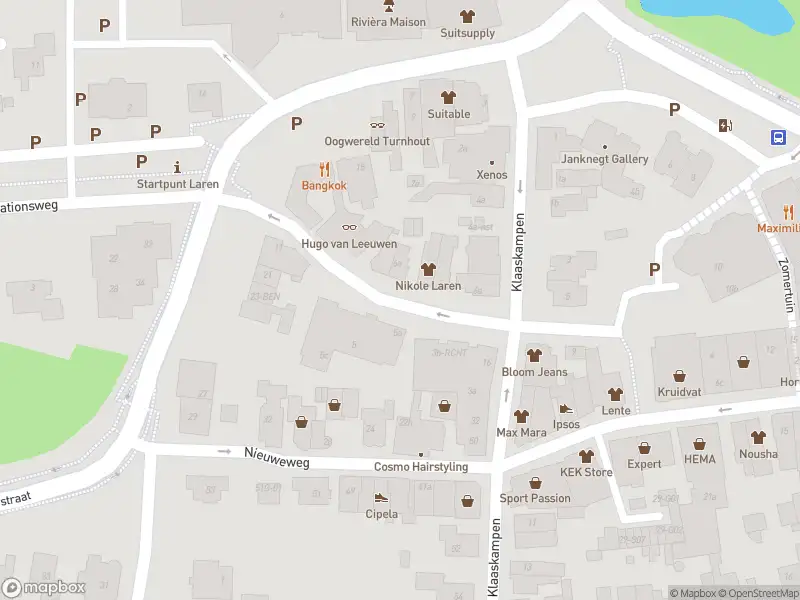 Brandweer met grote spoed naar de Schoutenbosje in Laren