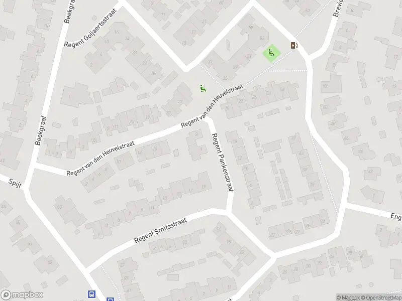 Overlastmelding Regent Pankenstraat in Sint-Michielsgestel