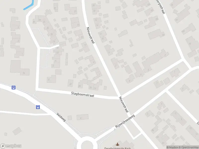 Overlastmelding Nieuwstraat in Rijswijk