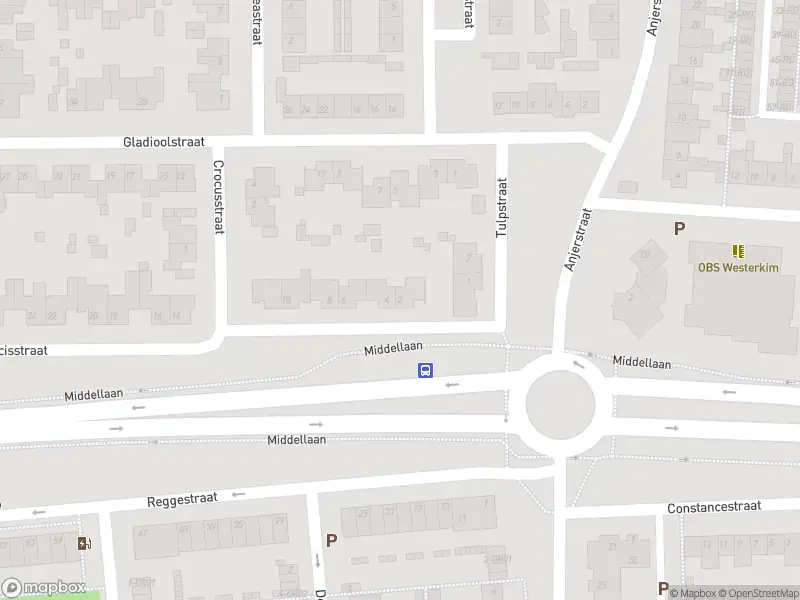 Overlastmelding Narcisstraat in Dongen