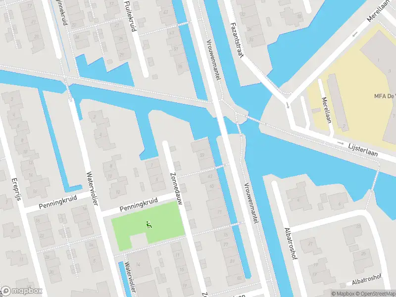 Traumahelikopter met grote spoed naar de Vrouwenmantel in Schoonhoven