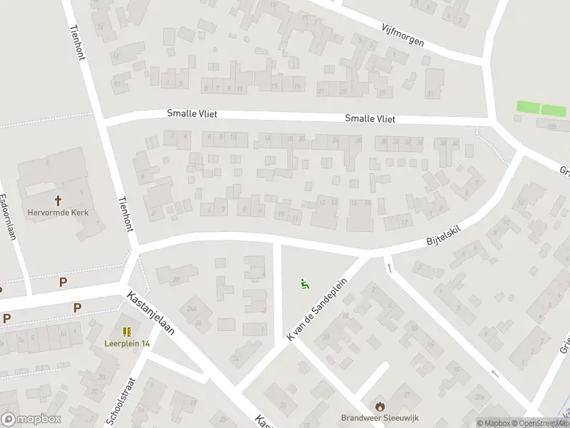 Overlastmelding Nanningh Keyserstraat in 4254EN Sleeuwijk