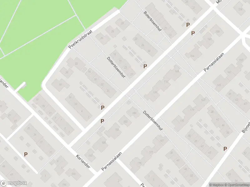 Overlastmelding Dotterbloemhof in Lelystad