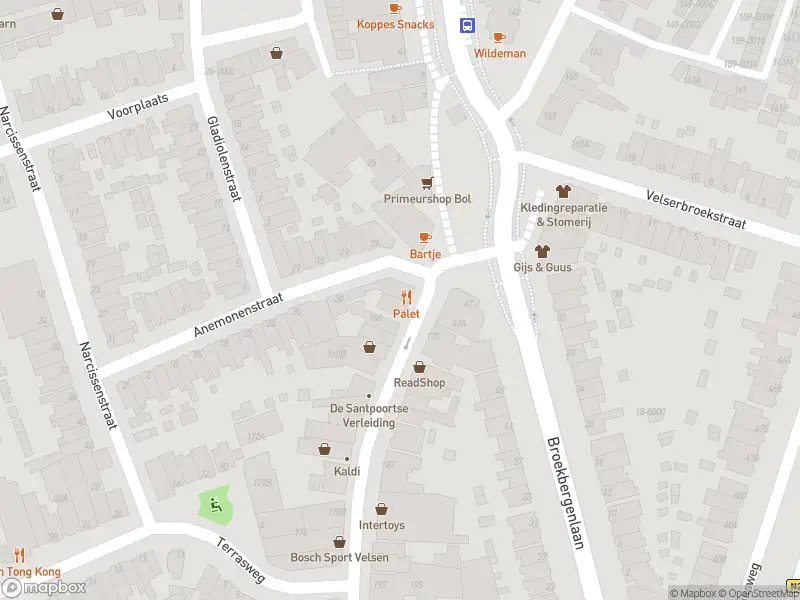 Overlastmelding Hoofdstraat in Santpoort-Noord gesloten