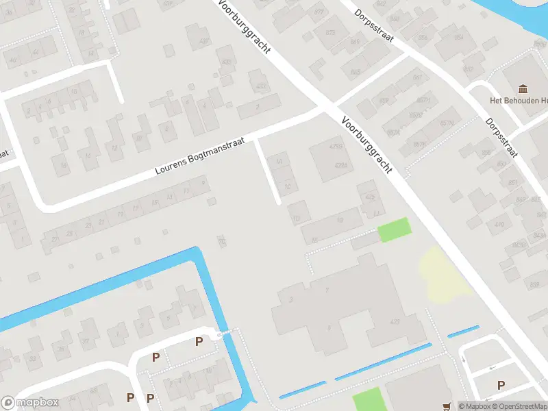 Ambulance met gepaste spoed naar de Lourens Bogtmanstraat in Oudkarspel