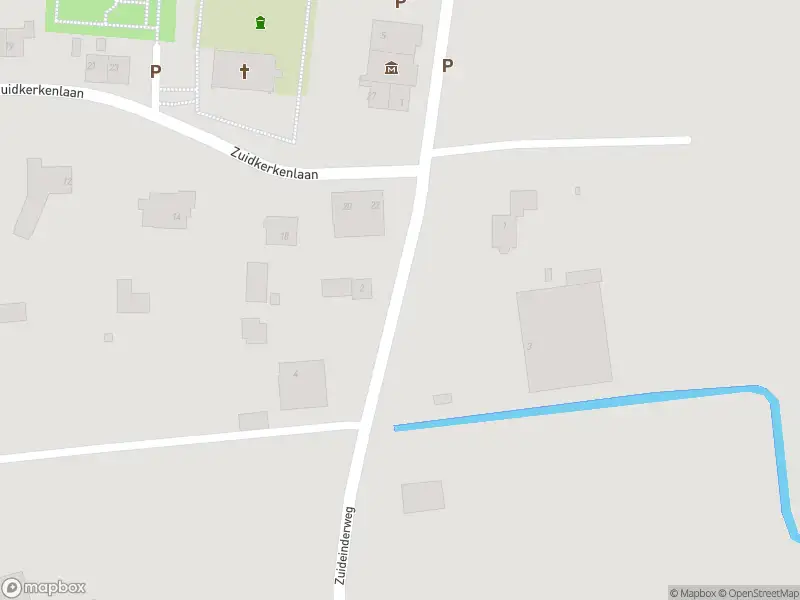 Ambulance met grote spoed naar de Zuideinderweg in Limmen