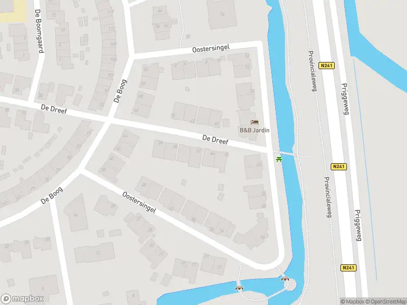 Overlastmelding Oostersingel in Schagen