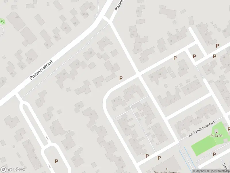 Brandweer met grote spoed naar de Ds W.L. Mulderstraat in Zwartebroek vanwege gebouwbrand