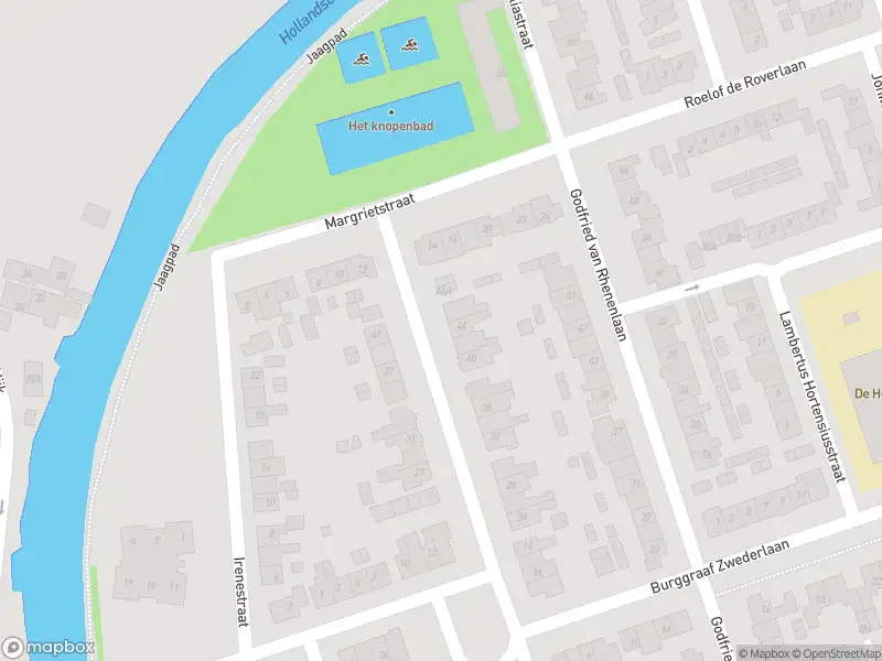 Brandweer met gepaste spoed naar de Julianalaan in Montfoort vanwege stankoverlast