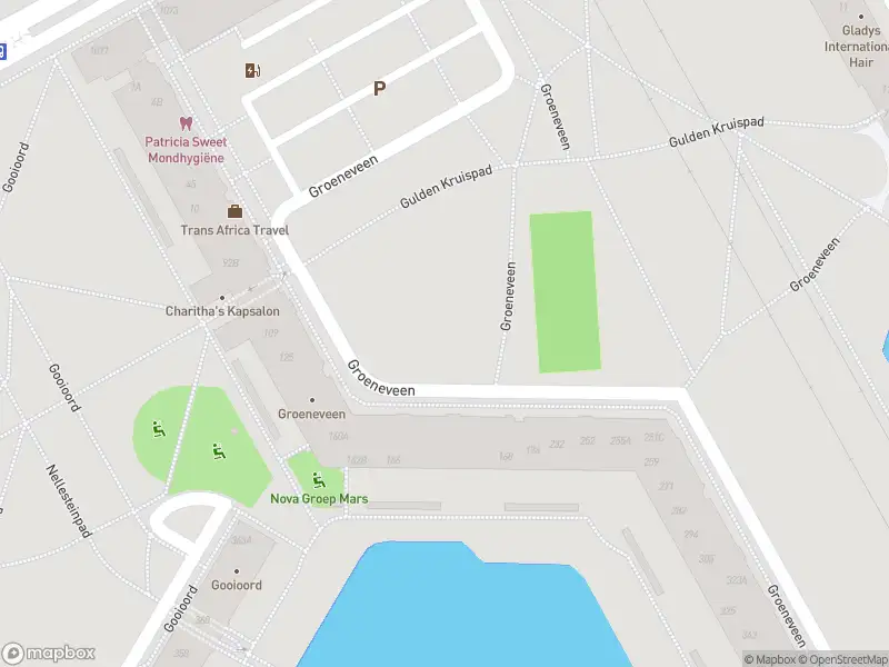 Brandweer met grote spoed naar de Grubbehoeve in Amsterdam vanwege stankoverlast