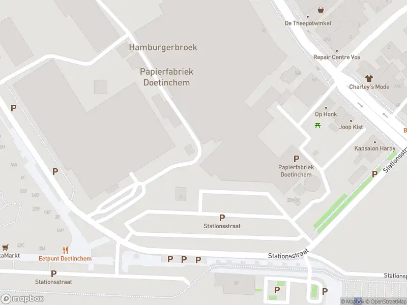 Politie naar de Stationsplein in Doetinchem vanwege aanrijding met letsel