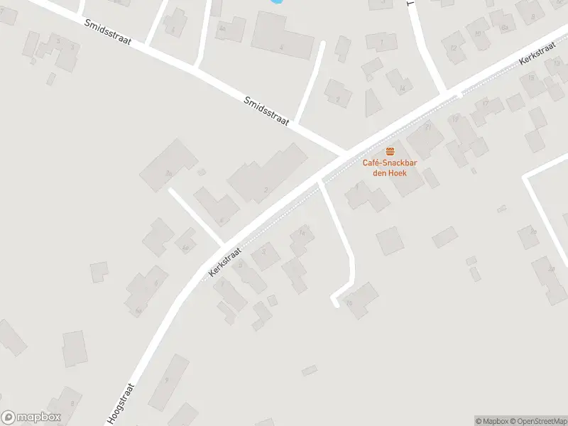 Brandweer met grote spoed naar de Hoogstraat in Hooge Mierde vanwege reanimatie