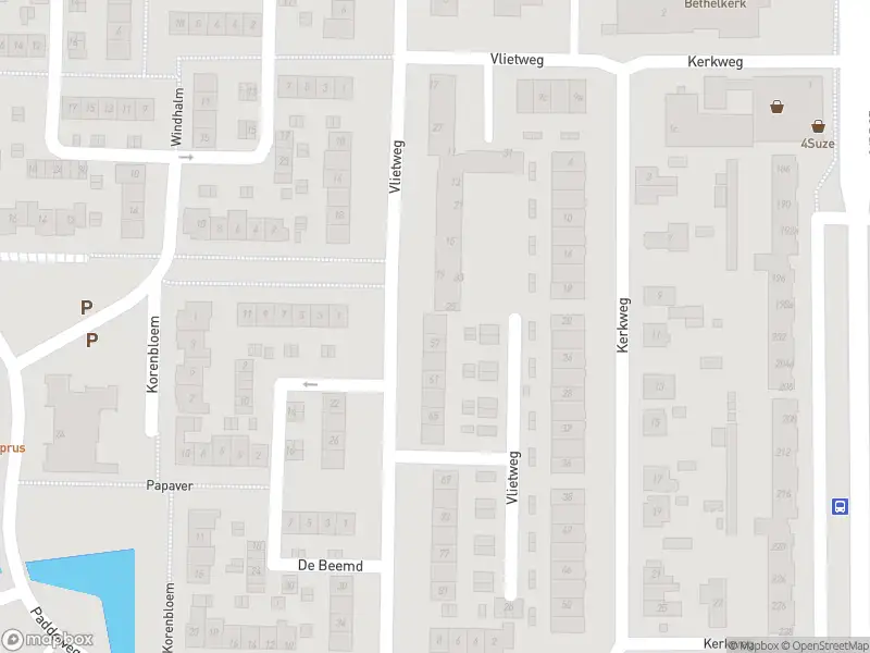 Besteld ambulance vervoer naar de Vlietweg in Barendrecht