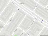 Brandweer met grote spoed naar de Verweijstraat in Oosterhout vanwege voertuigbrand