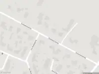 Brandweer met gepaste spoed naar de Lindeboomlaan in Wolfheze vanwege stormschade