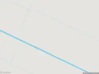 Traumahelikopter met grote spoed naar de Lithoijense Dijk in Lithoijen