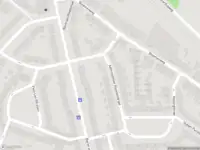 Politie naar de Alfons Ariënsstraat in Maastricht vanwege aanrijding met letsel