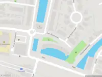 Ambulance met gepaste spoed naar de Doen Beijenszlaan in Poortugaal