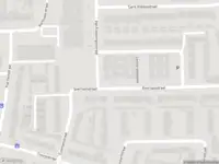 Brandweer met grote spoed naar de Van Speijklaan in Helmond vanwege voertuigbrand