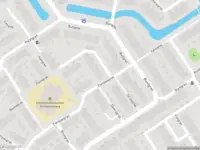 Ambulance met gepaste spoed naar de Zwenkgras in Spijkenisse