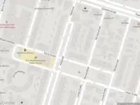 Brandweer met grote spoed naar de Korte Grafte in Apeldoorn