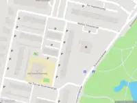 Ambulance met gepaste spoed naar de Van Goudoeverstraat in Gorinchem