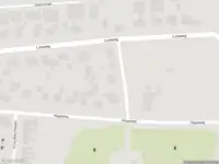 Brandweer met grote spoed naar de Begraafplaatsweg in Bathmen vanwege reanimatie