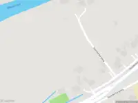 Brandweer met gepaste spoed naar de Spoolderbergweg in Zwolle vanwege afgaan automatisch brandalarm