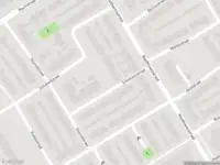 Ambulance met gepaste spoed naar de Bellinistraat in Heemskerk