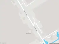 Ambulance met grote spoed naar de Huyssitterweg in Leidschendam