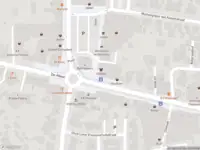 Politie naar de Plein in Vlijmen vanwege ongeval met letsel