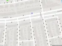 Ambulance met grote spoed naar de Oranjefontein in Purmerend