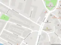 Besteld ambulance vervoer naar de Wilhelminastraat in Sliedrecht