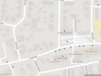 Ambulance met grote spoed naar de Nieuwe Steeg in Herwijnen