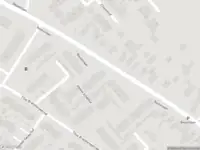 Politie naar de Hannie Schafthof in Soest vanwege overval