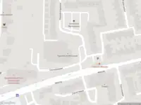 Ambulance met gepaste spoed naar de Cornelisweer in Hardinxveld-Giessendam