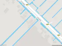 Politie met grote spoed naar de 1e Tochtweg in Nieuwerkerk aan den IJssel vanwege ongeval met letsel