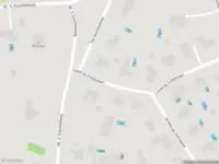 Ambulance met gepaste spoed naar de Louise de Colignylaan in Aerdenhout