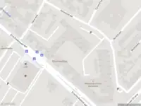 Brandweer met gepaste spoed naar de Hennepstraat in Hengelo vanwege afgaan automatisch brandalarm