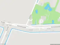 Overlastmelding Scheidweg in Klaaswaal