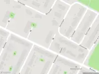 Anonieme overlastmelding Boslaan in Katwijk