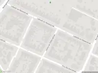 Ambulance met grote spoed naar de Juliana van Stolbergstraat in Zwijndrecht