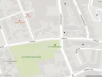 Overlastmelding Binnenpad in Middelharnis gesloten