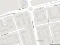 Anonieme overlastmelding Hagelingerweg in Santpoort-Noord