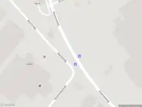 Brandweer met grote spoed naar de Koumenweg in Hoensbroek