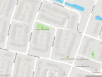 Ambulance met grote spoed naar de Laurierkerslaan in Amstelveen