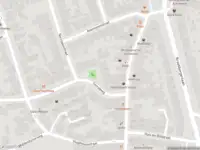 Overlastmelding Terrasweg in Santpoort-Noord